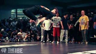 SUICIDE STYLE BBOYS