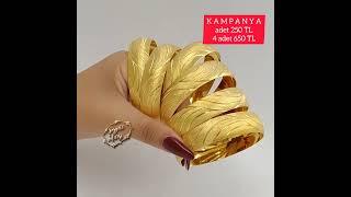 Altın Kaplama 15mm Bilezik #antalya #bileklik #bilezik #bracelet #türkiye #gold #kolye