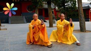 Секрет продления молодости и долголетия тибетских монахов! – Все буде добре