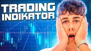 Der BESTE BUY&SELL INDIKATOR?! I QQE Signals Indikator Test deutsch