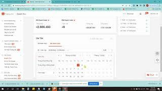 Đối soát nhanh doanh thu Shopee bằng 1 Click - Link tải file dưới mô tả - Update mới nhất 2024