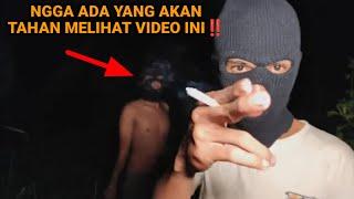 KAMU NGGA AKAN TAHAN MELIHAT VIDEO INI‼️