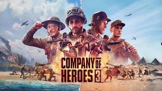 Dad on a Budget: Company of Heroes 3 Review