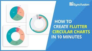 How to Create Flutter Circular Charts in 10 Minutes