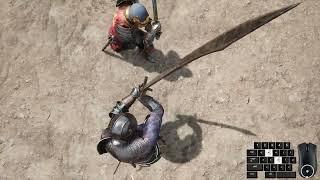 How to Wiggle Drag in Chivalry 2