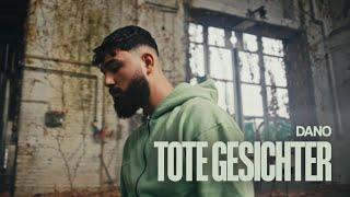 DANO - TOTE GESICHTER (Official Video)