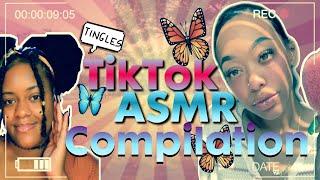 TikTok ASMR Compilation