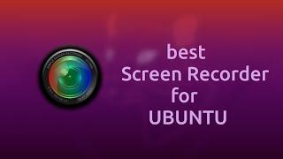 How to install Simple Screen Recorder in Ubuntu 20.04 or 22.04 || Best Screen Recorder for Ubuntu