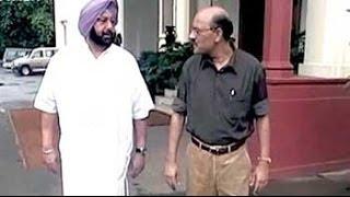 Walk The Talk: Amarinder Singh (Aired: October 2005)