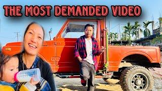 The most Demanded video with ​⁠@ThemomsVlog & ​⁠@Sebnagafamily7