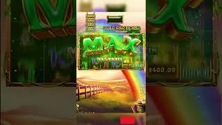 NEW PRAGMATIC SLOT      *MAX MEGAWAYS*      •WILD WILD RICHES• #gambling #money #slot #win #shorts