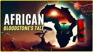 African Bloodstone Metaphysical Properties & How to Use in Crystal Healing