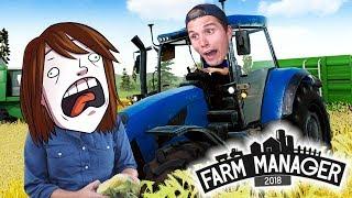 Wir KAUFEN einen Bauernhof | Farm Manager 2018