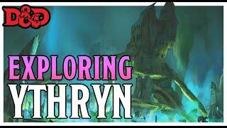 Ythryn – Rite of the Arcane Octad, Tracking Time & Random Encounters