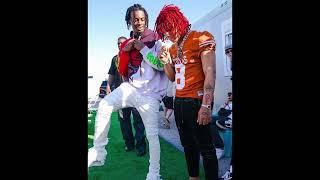 [FREE/FLP] Trippie Redd x Playboi Carti x Yeat Type Beat - TRAP/FREESTYLE (Prod By Kiddo)