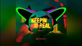 Synthferatu - Keepin it Real/Official Song