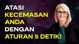 Penyebab Anda Mudah Cemas - Mel Robbins Subtitle Indonesia - Thxday Motivation