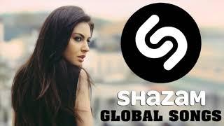 SHAZAM MUSIC PLAYLIST 2021  SHAZAM BEST SONGS 2021