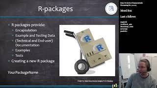 An R package in 15 minutes (Bioinformatics S13E2)