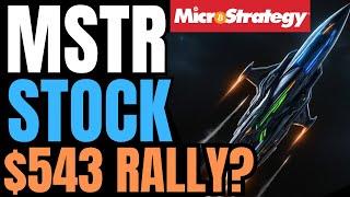 MICROSTRATEGY STOCK PREDICTION (MSTR STOCK) Best Crypto Stocks to Buy Cryptocurrency Market Analysis