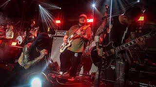 Kamikazee ft Monty Macalino of Mayonnaise I Sobrang Inet I LIVE @ 123 Block I 06.09.2023