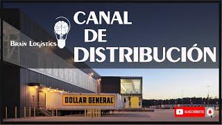 Canal De Distribución