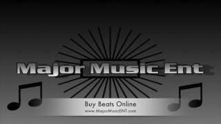 Not Today Instrumental (Produced by Dee Dot Major Music) West Coast Style Beat