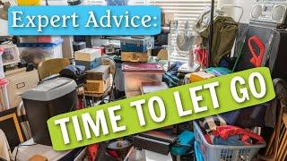 How to Get Rid of Hoarding and Clutter? Procrastination Paralysis