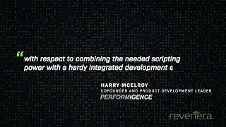 InstallShield Testimonial: Performigence