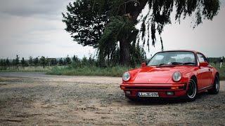 How I restored a classic Porsche 911 and turned it from a mediocre to an excellent one