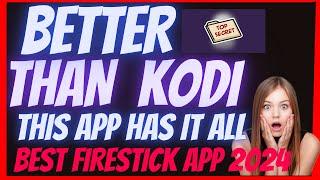 Best Kodi Replacement for Free Movies & TV Shows