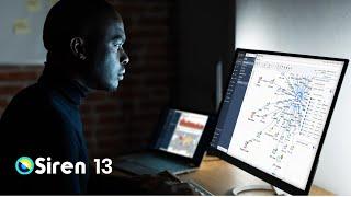 Webinar | Siren 13