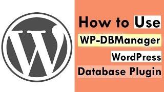 How To Optimize WordPress Database In Easy Steps
