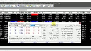 PROFITMART : NEST TRADING SHORT CUT KEYS