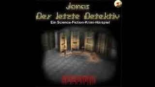 Jonas, der letzte Detektiv - Folge 5 - Requiem