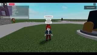 Roblox bypassed words!