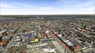 mountain to mouth 3D Video - City of Greater Geelong