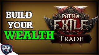 How to Trade in Path of Exile 2 (with REAL examples)