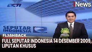 Full Seputar Indonesia 14 Desember 2009, Liputan Khusus Kasus Bank Century - Flashback