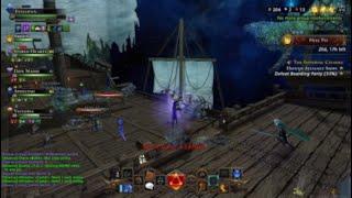 Neverwinter | Master Imperial Citadel - Let's do a sloppy Speedrun