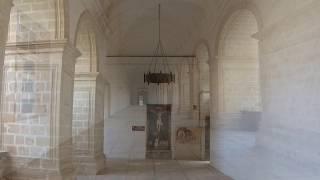 Church of St Dominic and the Blessed Virgin in Rabat. Malta.