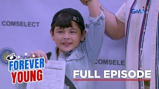 Forever Young: Mamang Paslit files for candidacy! (Full Episode 18) November 13, 2024