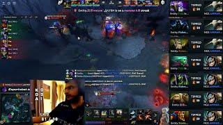 how to Tilt AMMAR with Tips strat by Entity