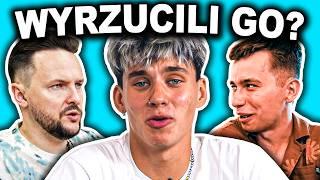 WYRZUCILI GO z GENZIE!?