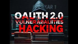 26 OAuth authentication | PortSwigger & TryHackMe | Ethical Hacking in Hindi 2025 PART 1