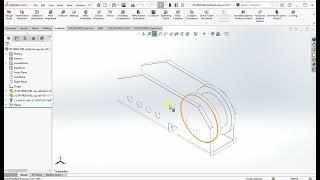 How to fix invisible parts in solidworks