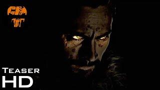 KRAVEN THE HUNTER - Official Promo (NEW)