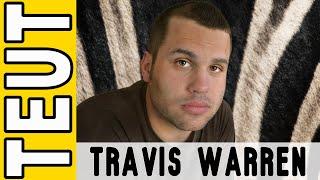 Change Your Stripes [Travis Warren]