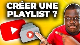 Créer une playlist YouTube : Comment creer une playlist sur YouTube et quels sont les avantages ?