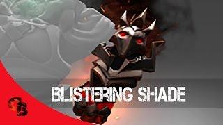 Dota 2: Store - Wraith King - Blistering Shade [Immortal]